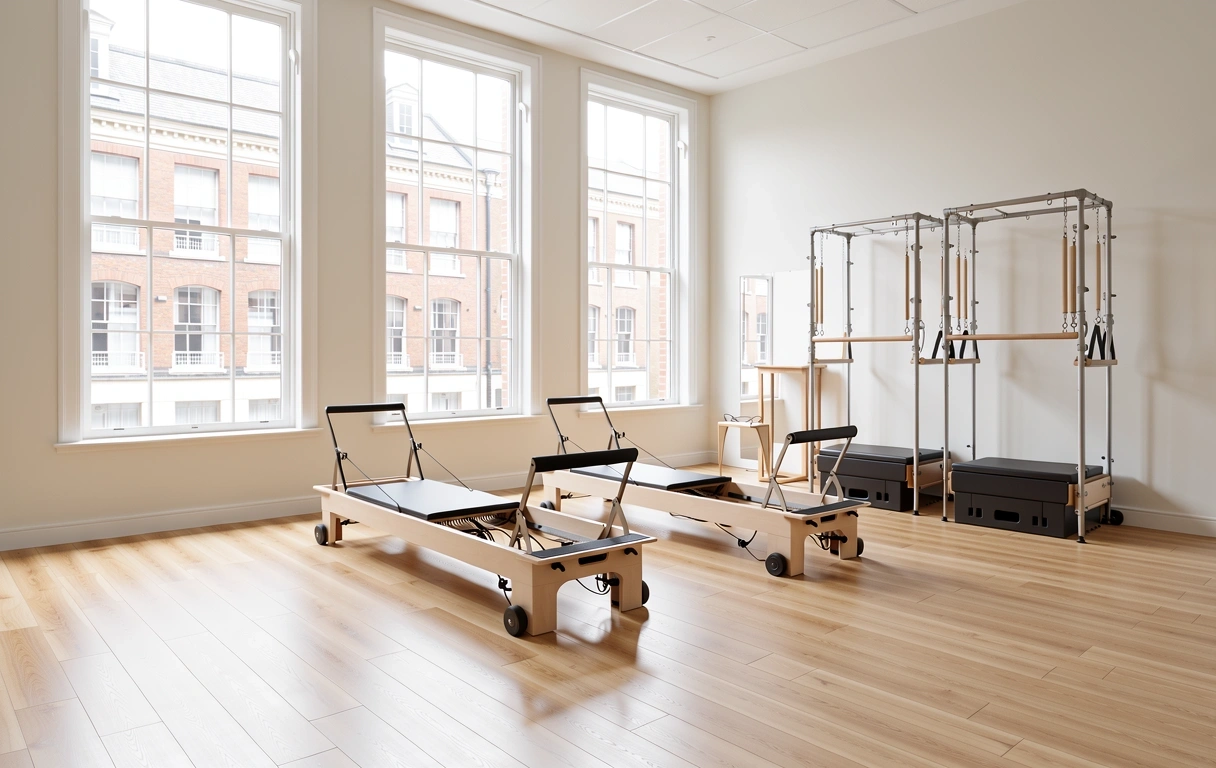 FlexiStudio Interior Manchester