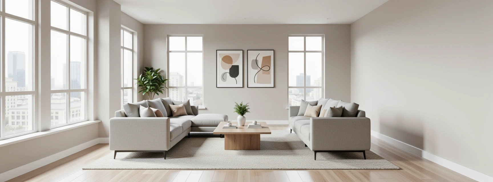 FlexiStudio Manchester Interior