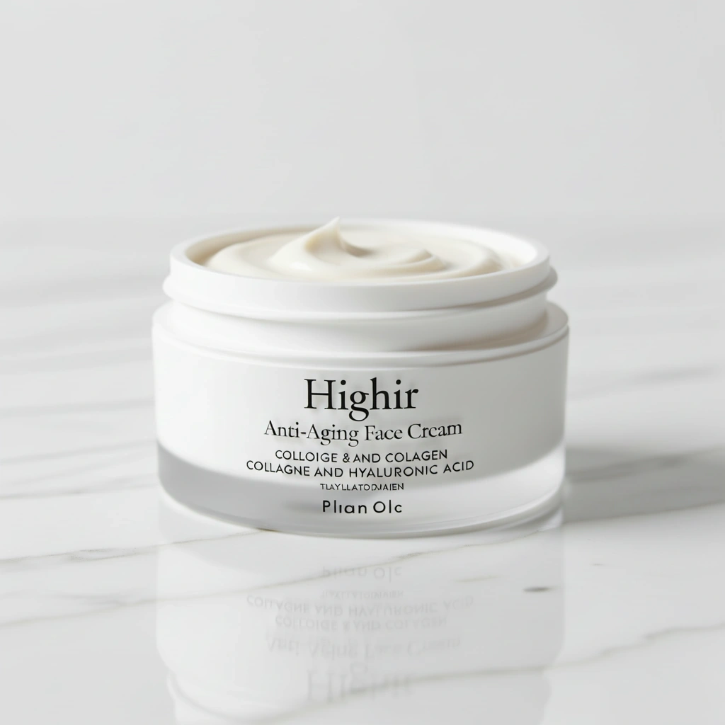 Premium Skincare Products