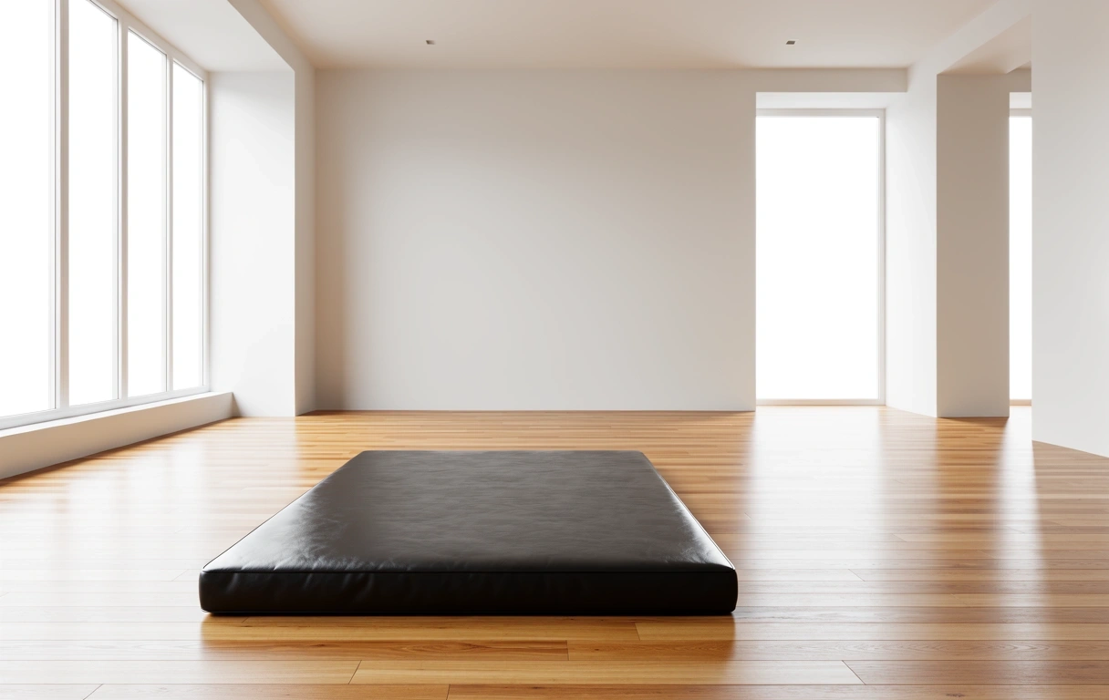 FlexiStudio interior environment