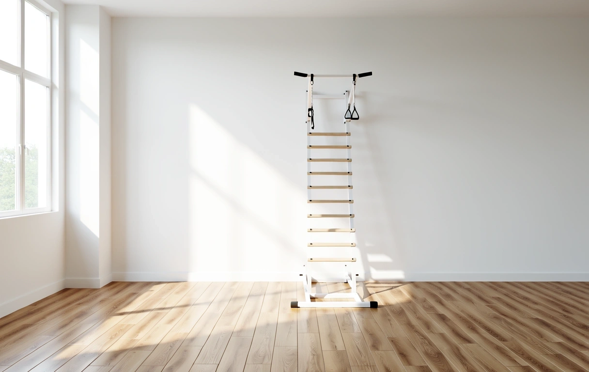 FlexiStudio Interior