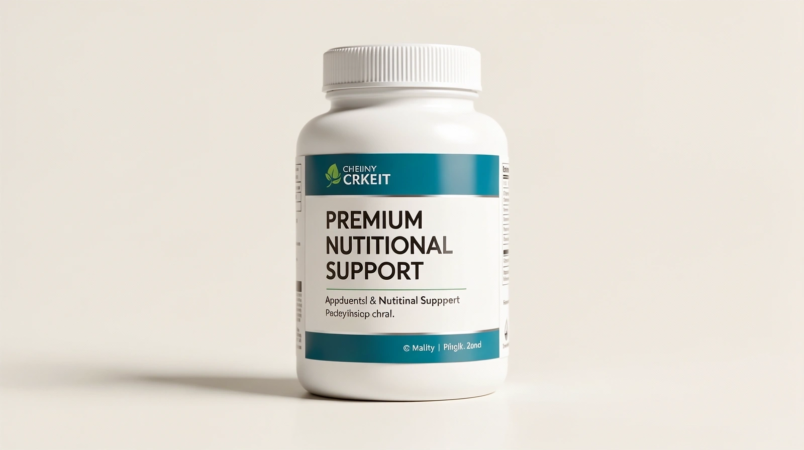 Premium nutritional support